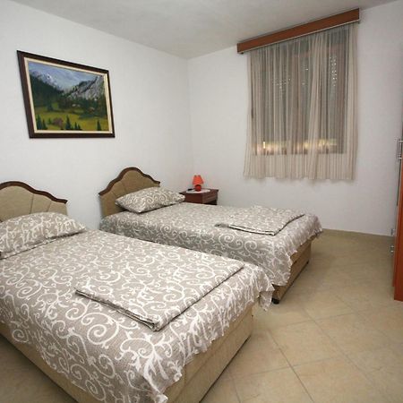Apartmani Novakovic โกตอร์ ห้อง รูปภาพ