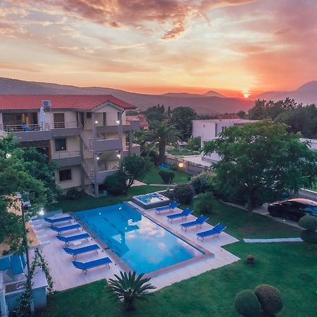 Apartmani Novakovic โกตอร์ ภายนอก รูปภาพ