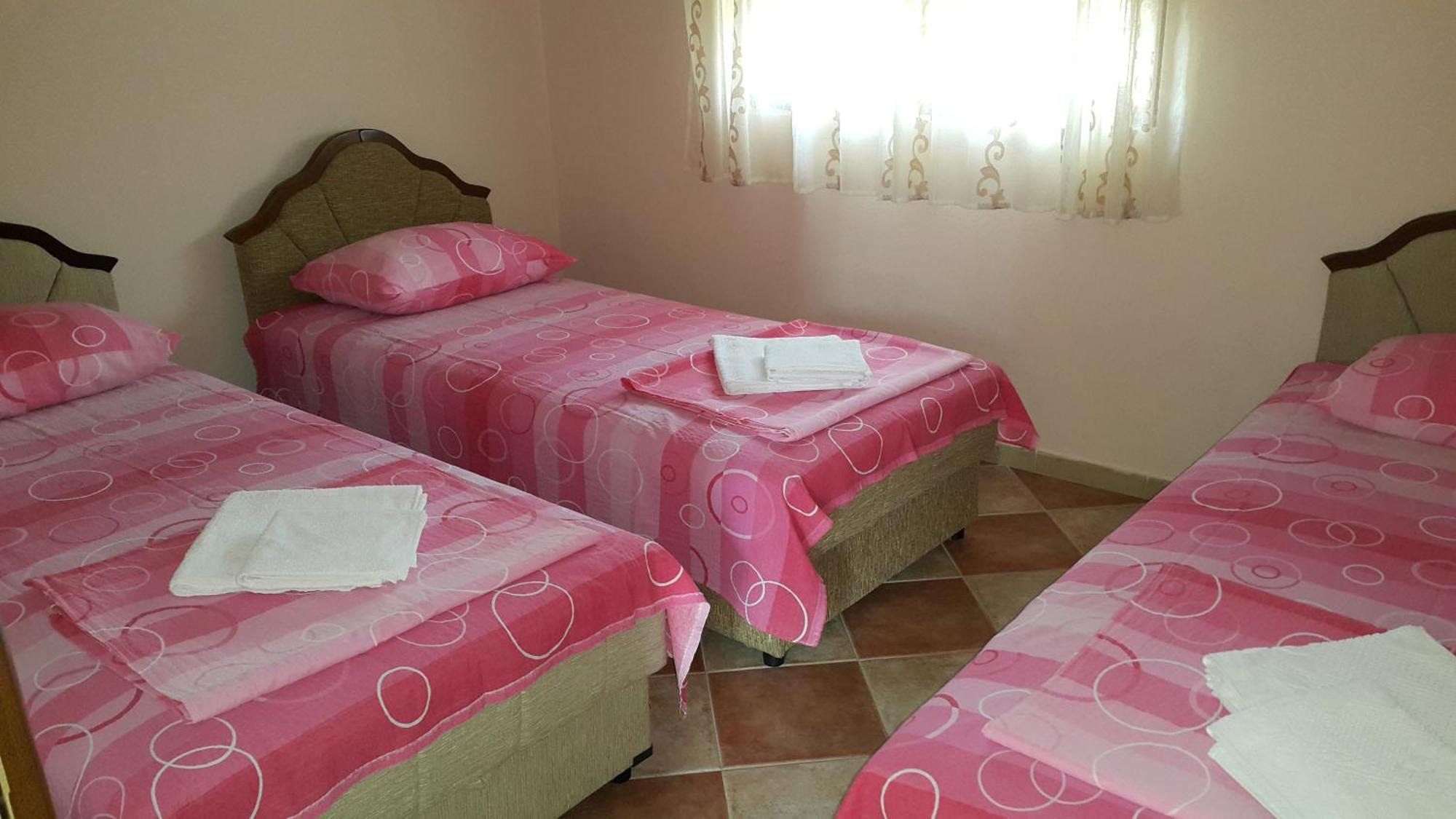 Apartmani Novakovic โกตอร์ ห้อง รูปภาพ