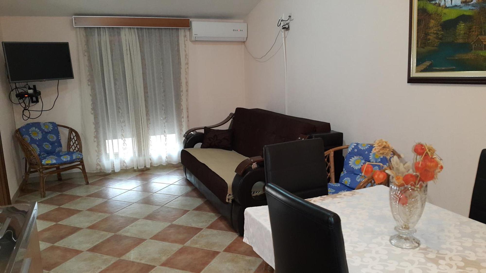 Apartmani Novakovic โกตอร์ ห้อง รูปภาพ