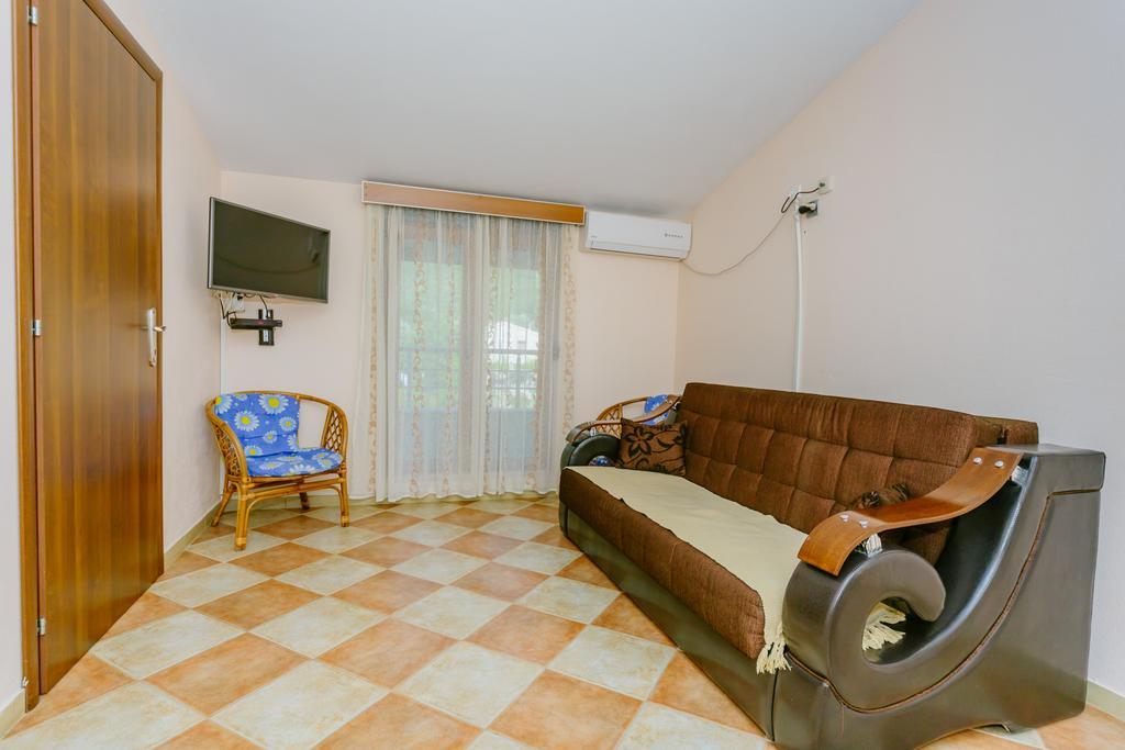 Apartmani Novakovic โกตอร์ ภายนอก รูปภาพ