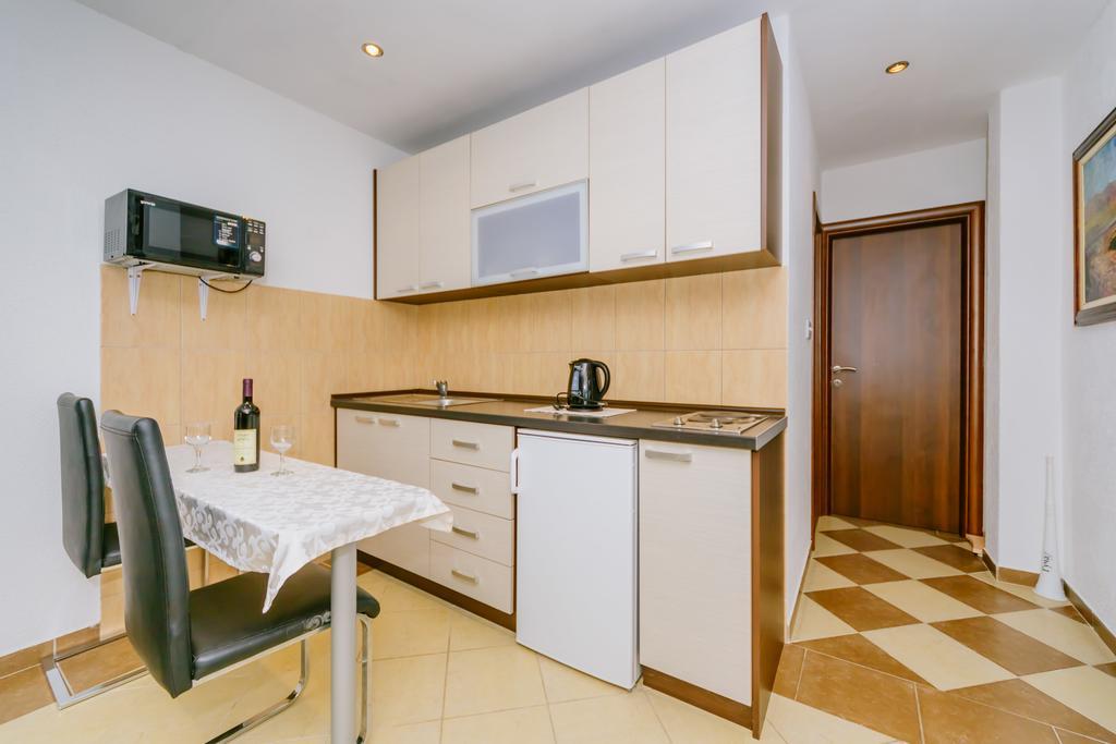Apartmani Novakovic โกตอร์ ภายนอก รูปภาพ