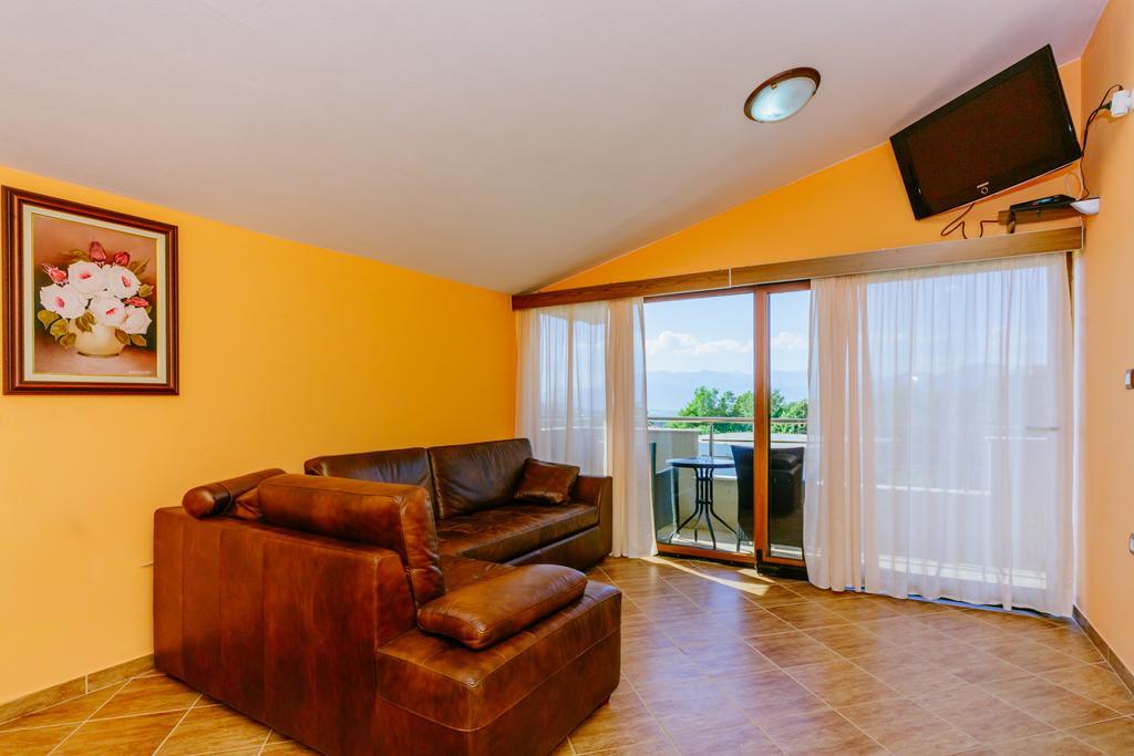 Apartmani Novakovic โกตอร์ ภายนอก รูปภาพ
