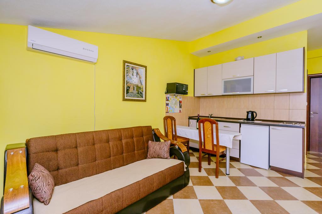 Apartmani Novakovic โกตอร์ ภายนอก รูปภาพ