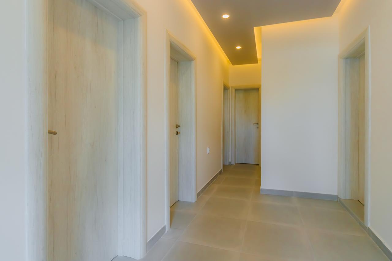 Apartmani Novakovic โกตอร์ ภายนอก รูปภาพ