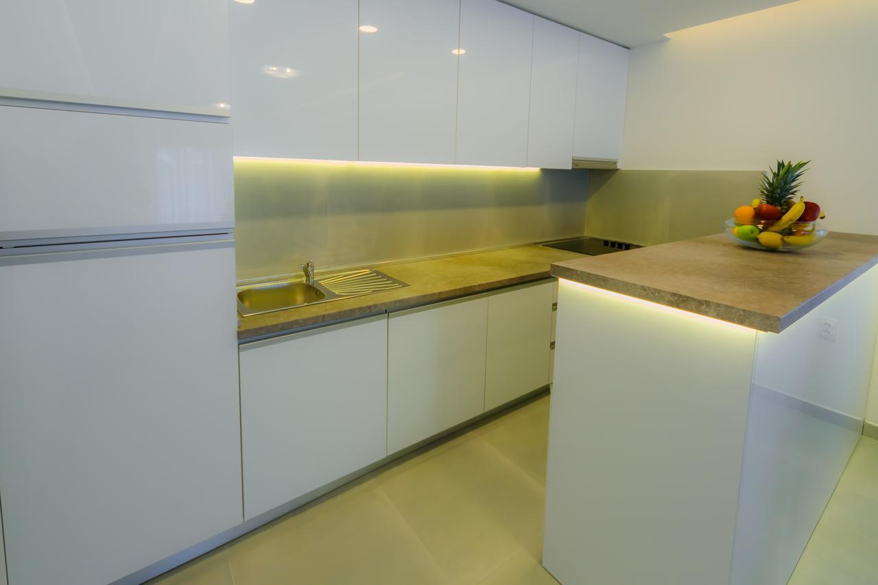 Apartmani Novakovic โกตอร์ ภายนอก รูปภาพ