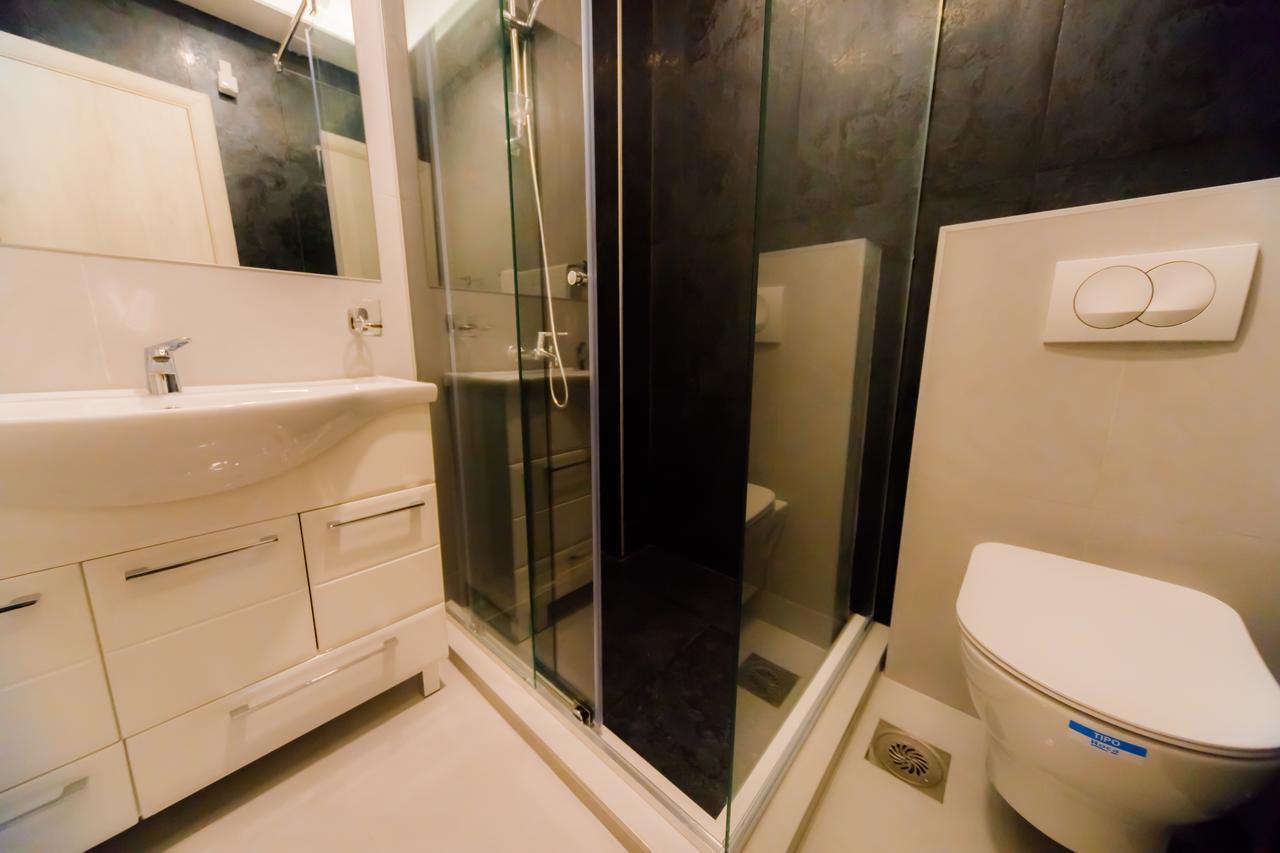 Apartmani Novakovic โกตอร์ ภายนอก รูปภาพ