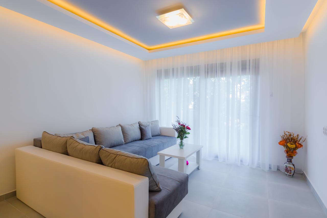 Apartmani Novakovic โกตอร์ ภายนอก รูปภาพ