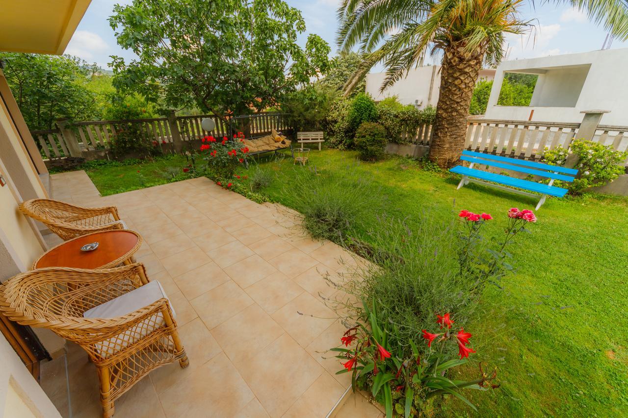 Apartmani Novakovic โกตอร์ ภายนอก รูปภาพ