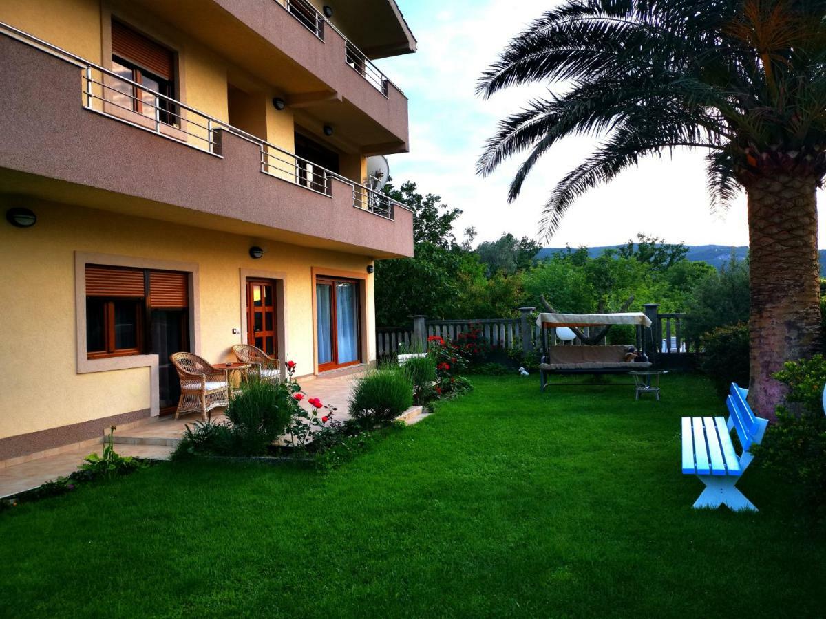 Apartmani Novakovic โกตอร์ ห้อง รูปภาพ